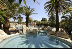 Mobil home les sables d'or